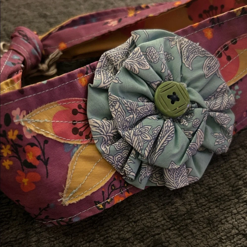 Matilda Jane Make Believe All Dolled Up Headband